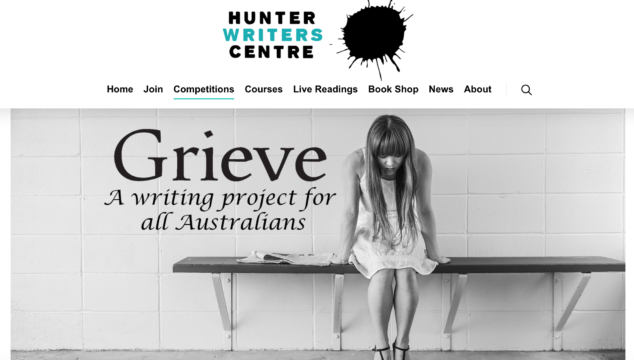 The Grieve Project