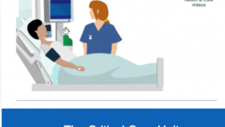The Critical Care Unit - Health and Care Videos