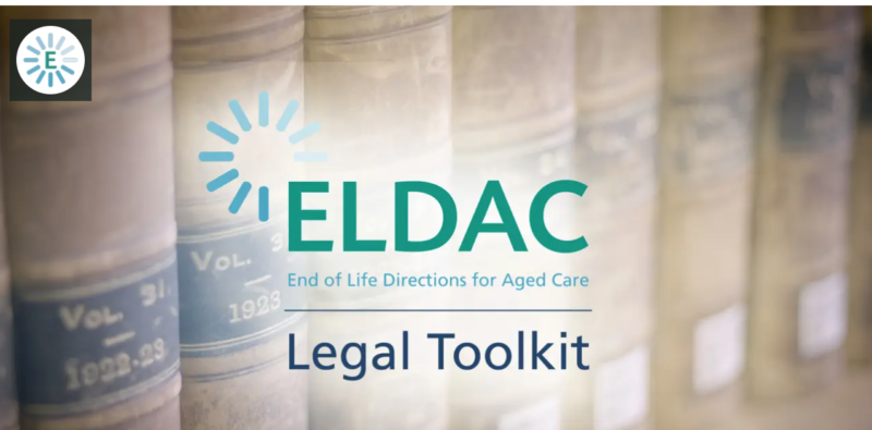 The ELDAC Legal toolkit