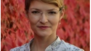 Dr Katrin Gerber