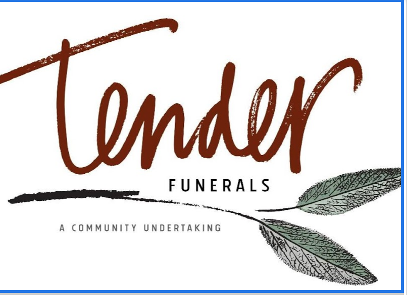 Tender Funerals is looking for a new staff member