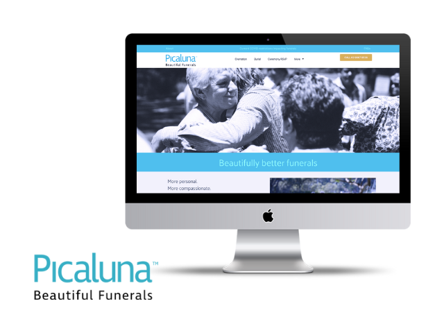 Picaluna Beautiful Funerals