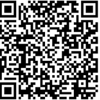 QR code to book your ticket to see Live the Life You Please at Events Cinema, Bondi Junction, May 24, 6pm.