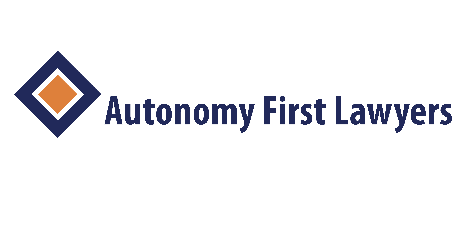 Sponsor - Autonomy First Lawyers