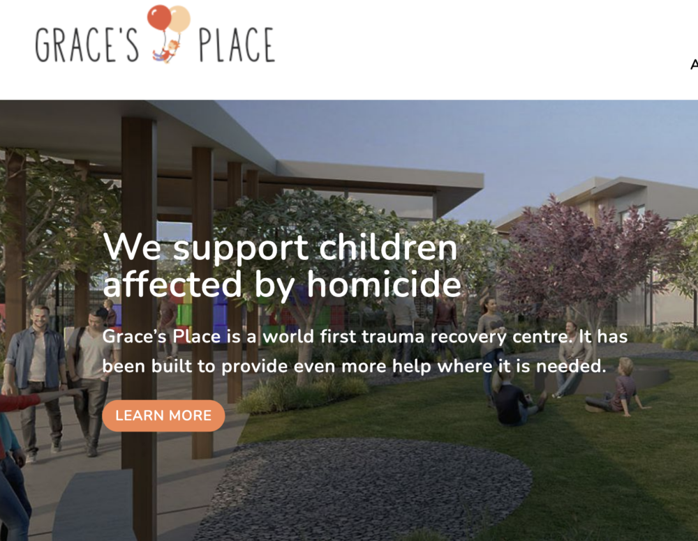 Grace's Place - gracesplace.org.au