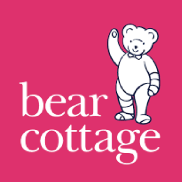 Bear Cottage logo
